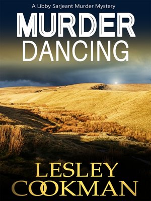cover image of Murder Dancing